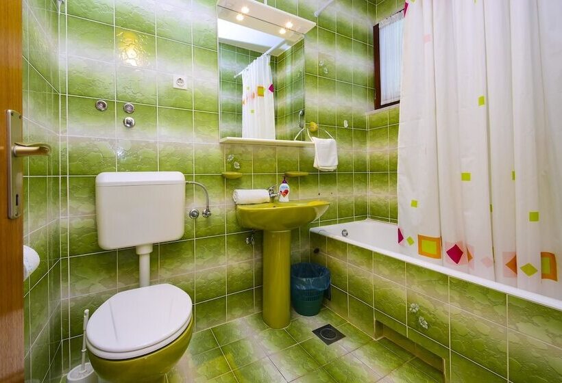 Studio Dara Apartment A1