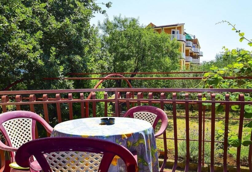 Studio Dara Apartment A1