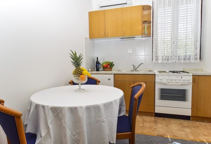 Studio Dara Apartment A1