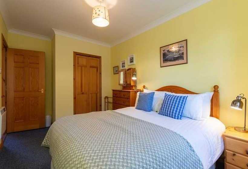 The Old Mill Cottage 10 Mins To St Andrews