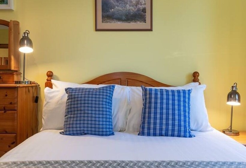 The Old Mill Cottage 10 Mins To St Andrews