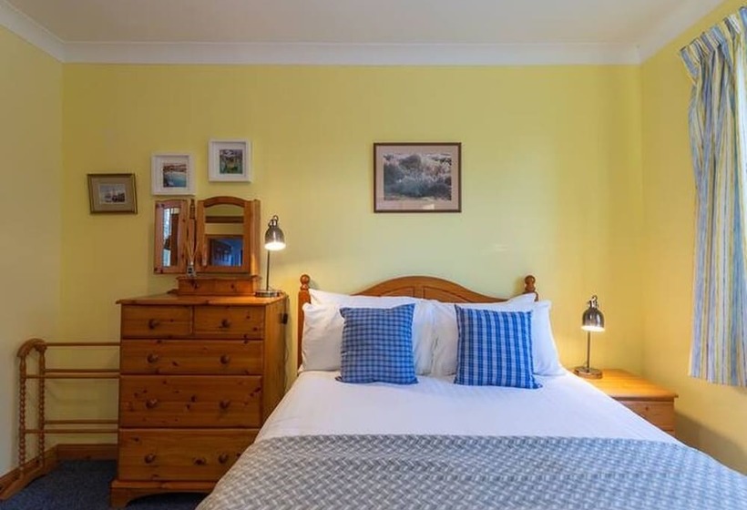 The Old Mill Cottage 10 Mins To St Andrews