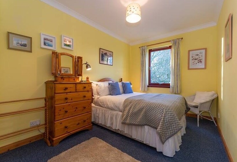 The Old Mill Cottage 10 Mins To St Andrews