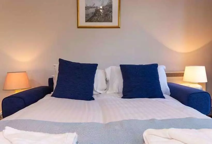 The Old Mill Cottage  10 Mins To St Andrews