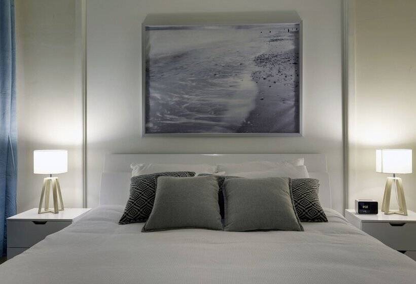 4 Br Apartment Short Walk To Bondi Beach