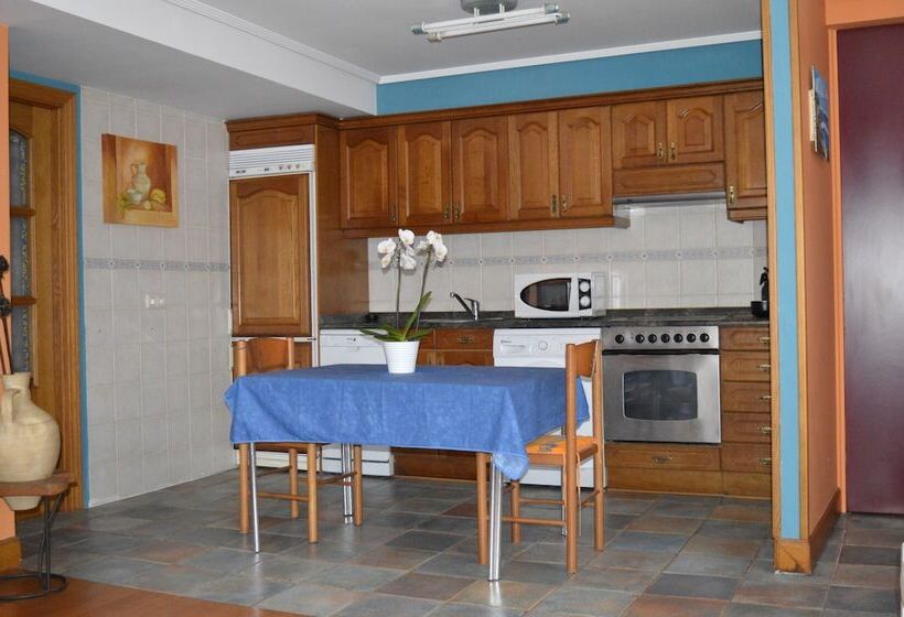 Apartamento Pasaia