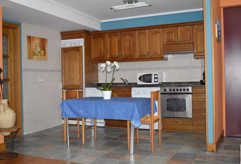 Apartamento Pasaia