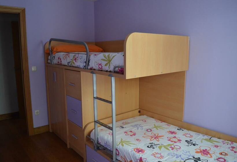 Apartamento Pasaia