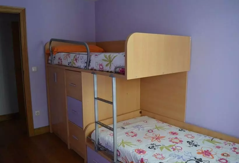 Apartamento Pasaia