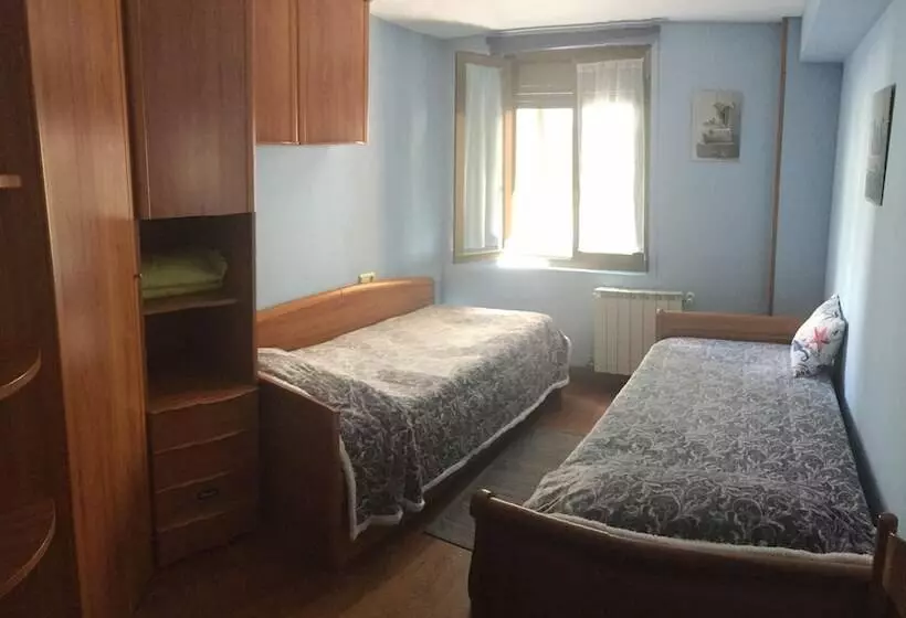 Apartamento Pasaia