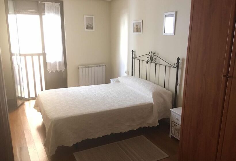 Apartamento Pasaia