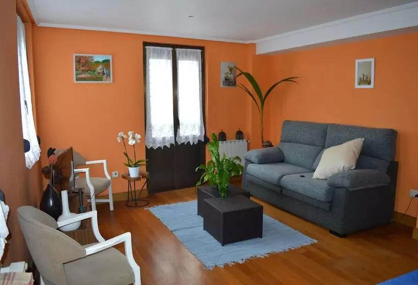 Apartamento Pasaia