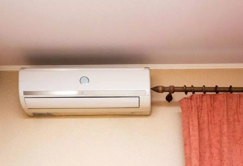 Apartlux Apartments On Bolshaya Dorgomilovskaya