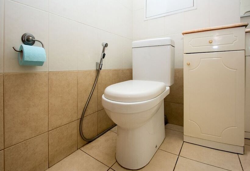 Apartlux Apartments On Bolshaya Dorgomilovskaya