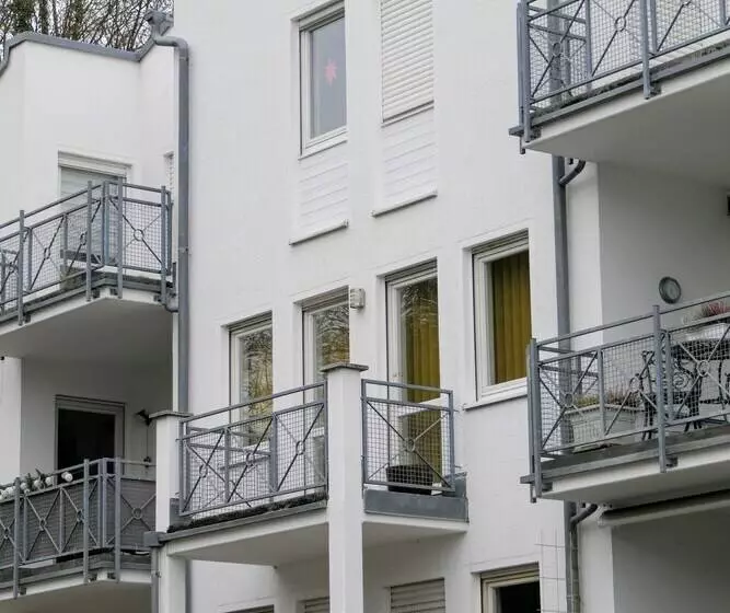 Apartment Central