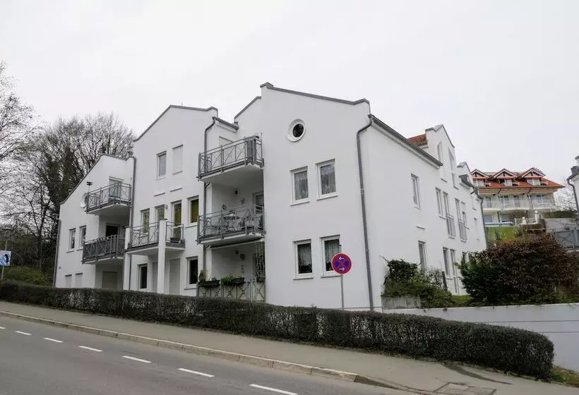 Apartment Central