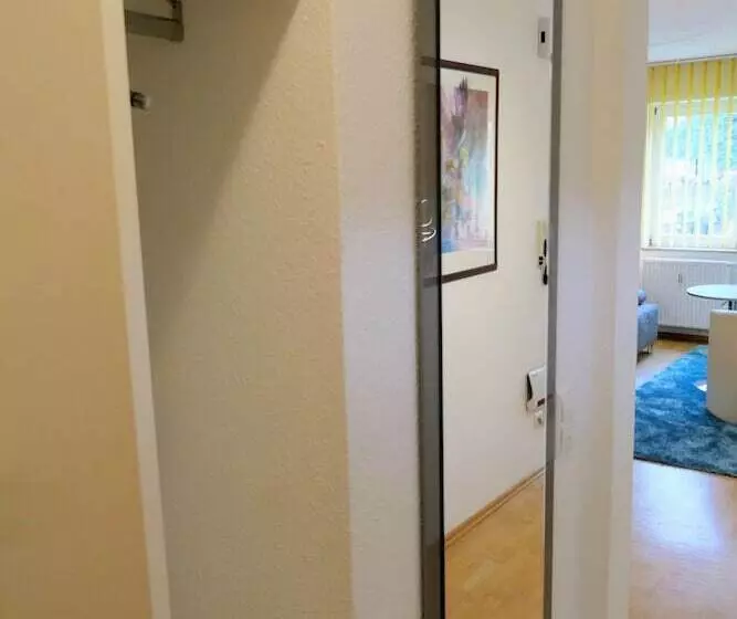 Apartment Central