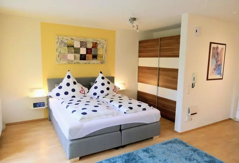 Apartment Central