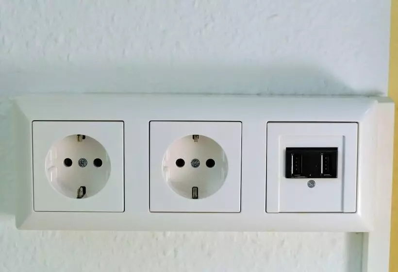 Apartment Central