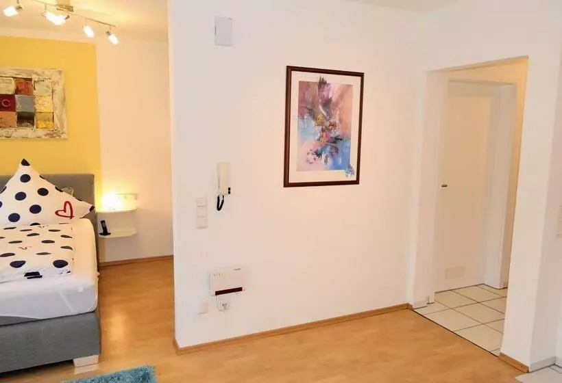 Apartment Central