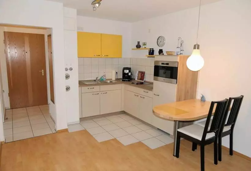 Apartment Central
