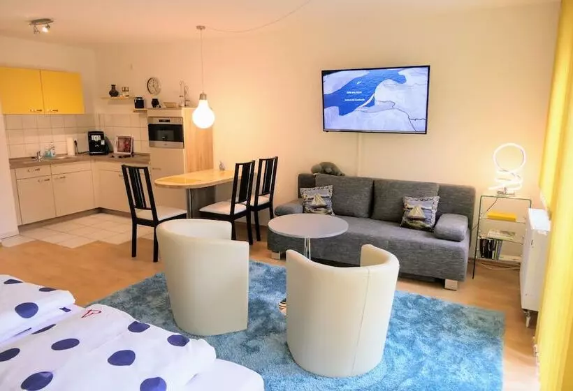 Apartment Central
