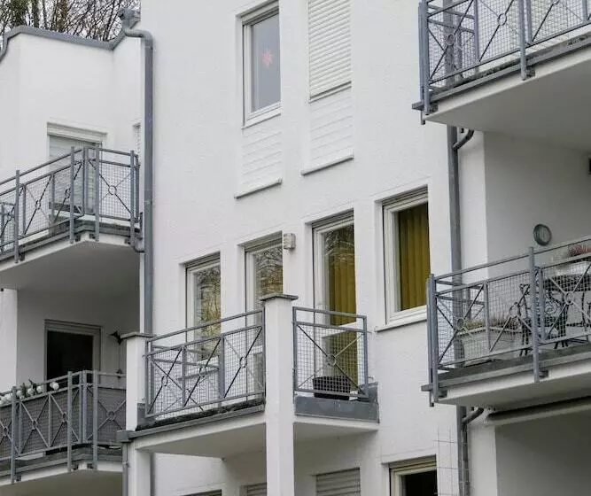 Apartment Central