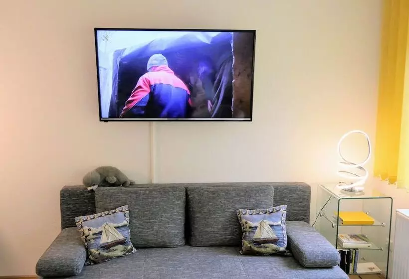 Apartment Central