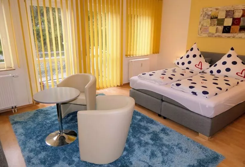 Apartment Central