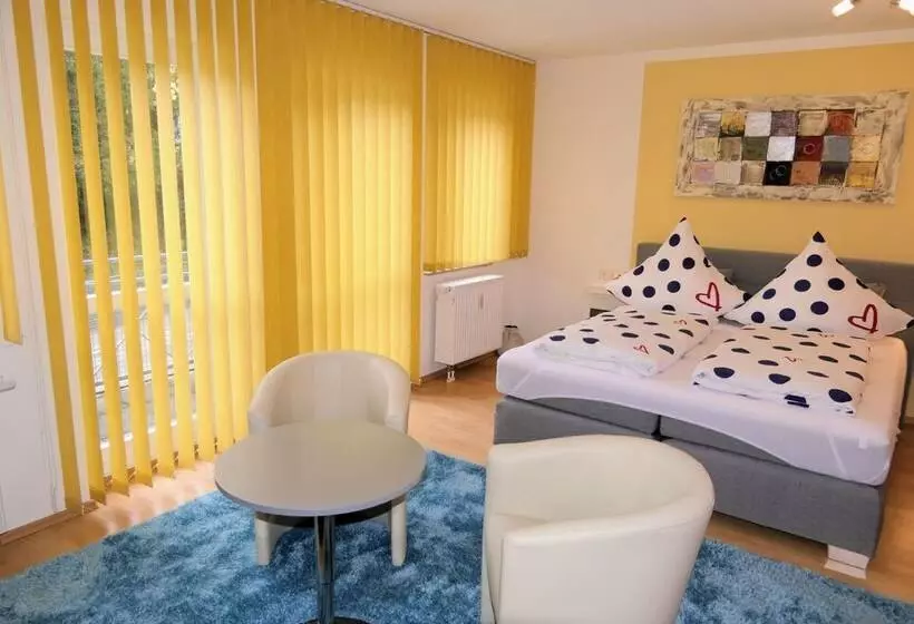 Apartment Central