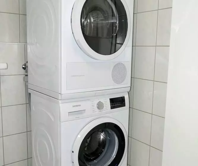 Apartment Central