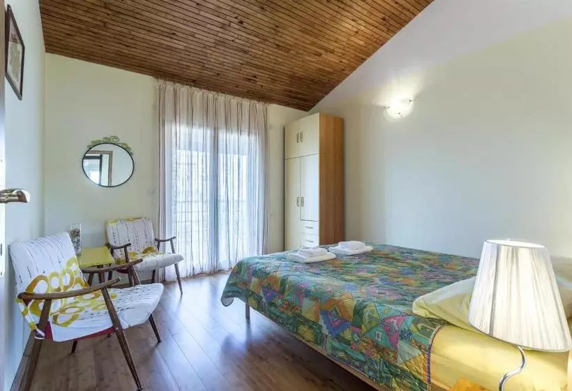 Apartment Srecko