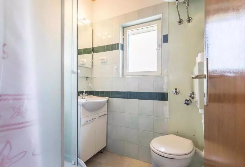 Apartment Srecko