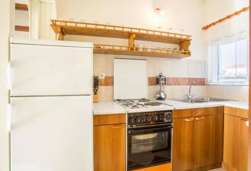 Apartment Srecko
