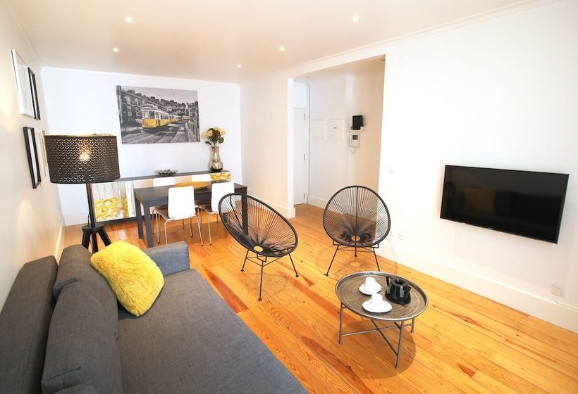 Arroios De Paixão Duplex