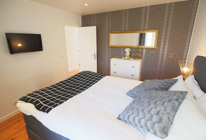 Arroios De Paixão Duplex