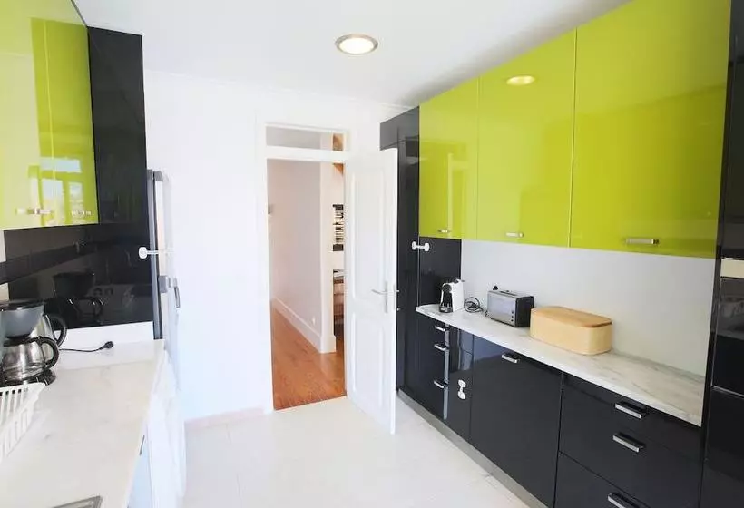 Arroios De Paixão Duplex