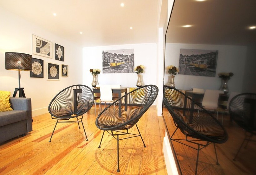 Arroios De Paixão Duplex