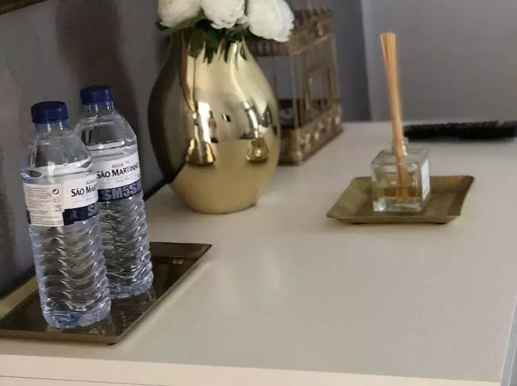 Arroios De Paixão Duplex