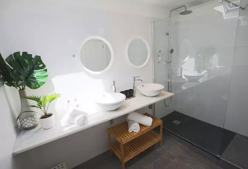 Arroios De Paixão Duplex