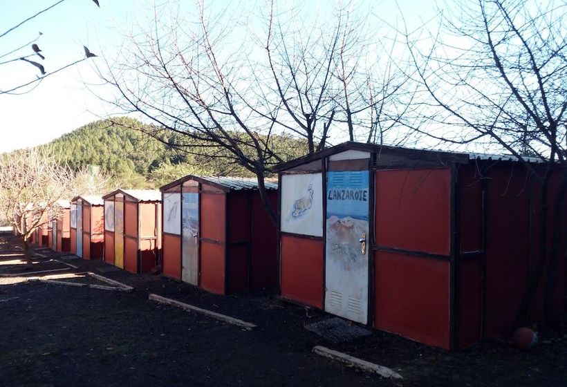 Campamento Quimpi Hostel