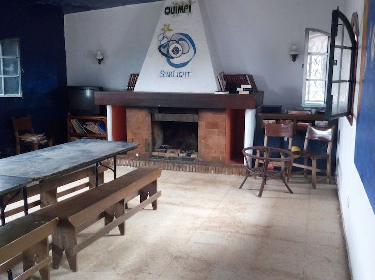 Campamento Quimpi Hostel