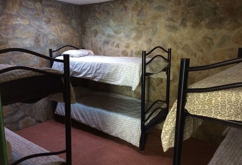 Campamento Quimpi Hostel