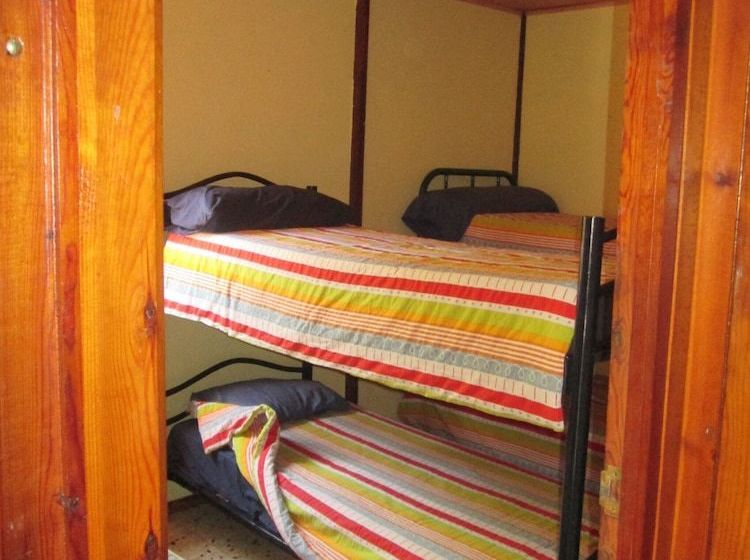 Campamento Quimpi Hostel