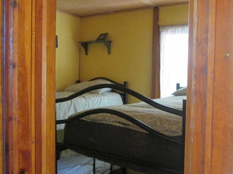 Campamento Quimpi Hostel