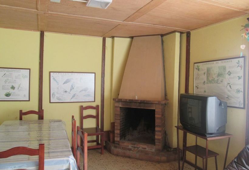 Campamento Quimpi Hostel