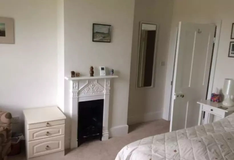 Curlew Cottage With Rural Views