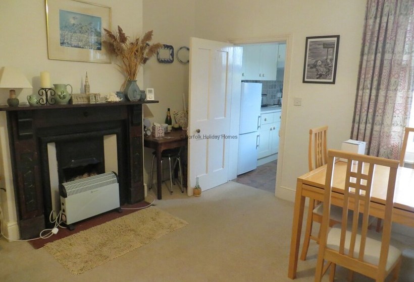 Curlew Cottage With Rural Views