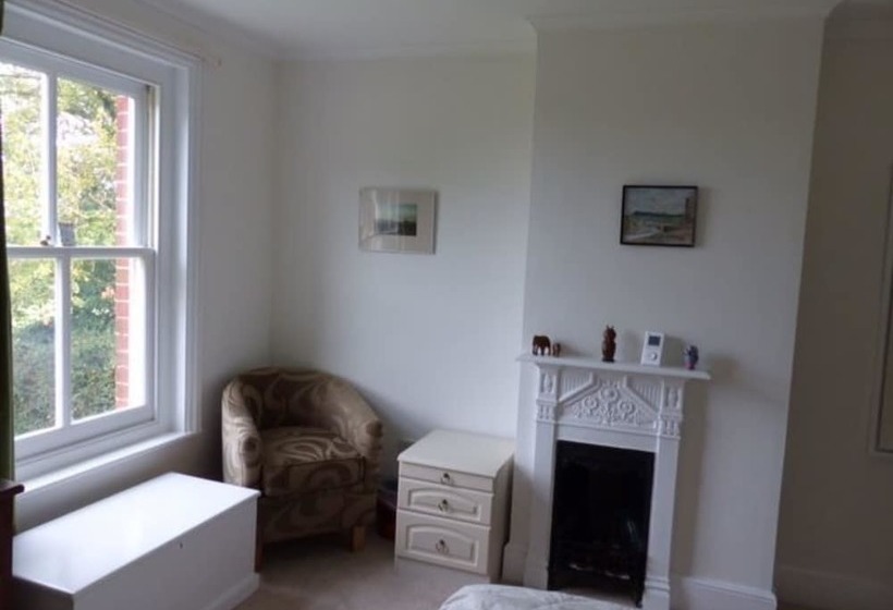 Curlew Cottage With Rural Views