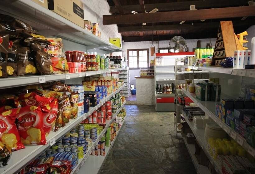 فندق Village Camping  De L Ostriconi